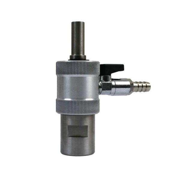 For normal drill machines on use for 1/2" BSP core drill