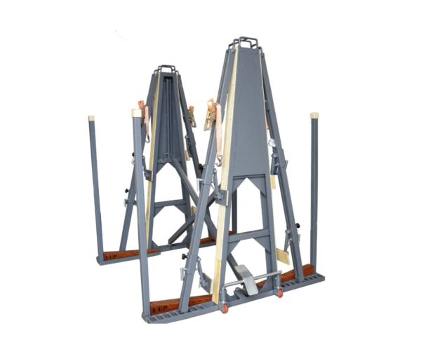 Truck Collapsible A-Frame