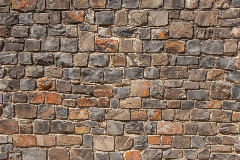 Should Natural Stone Be Sealed - Interior Stone Wall Sealing