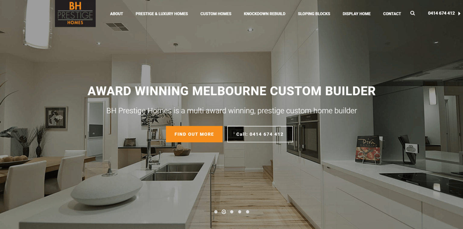 30+ Best Home Builders in Melbourne, Victoria (2024)