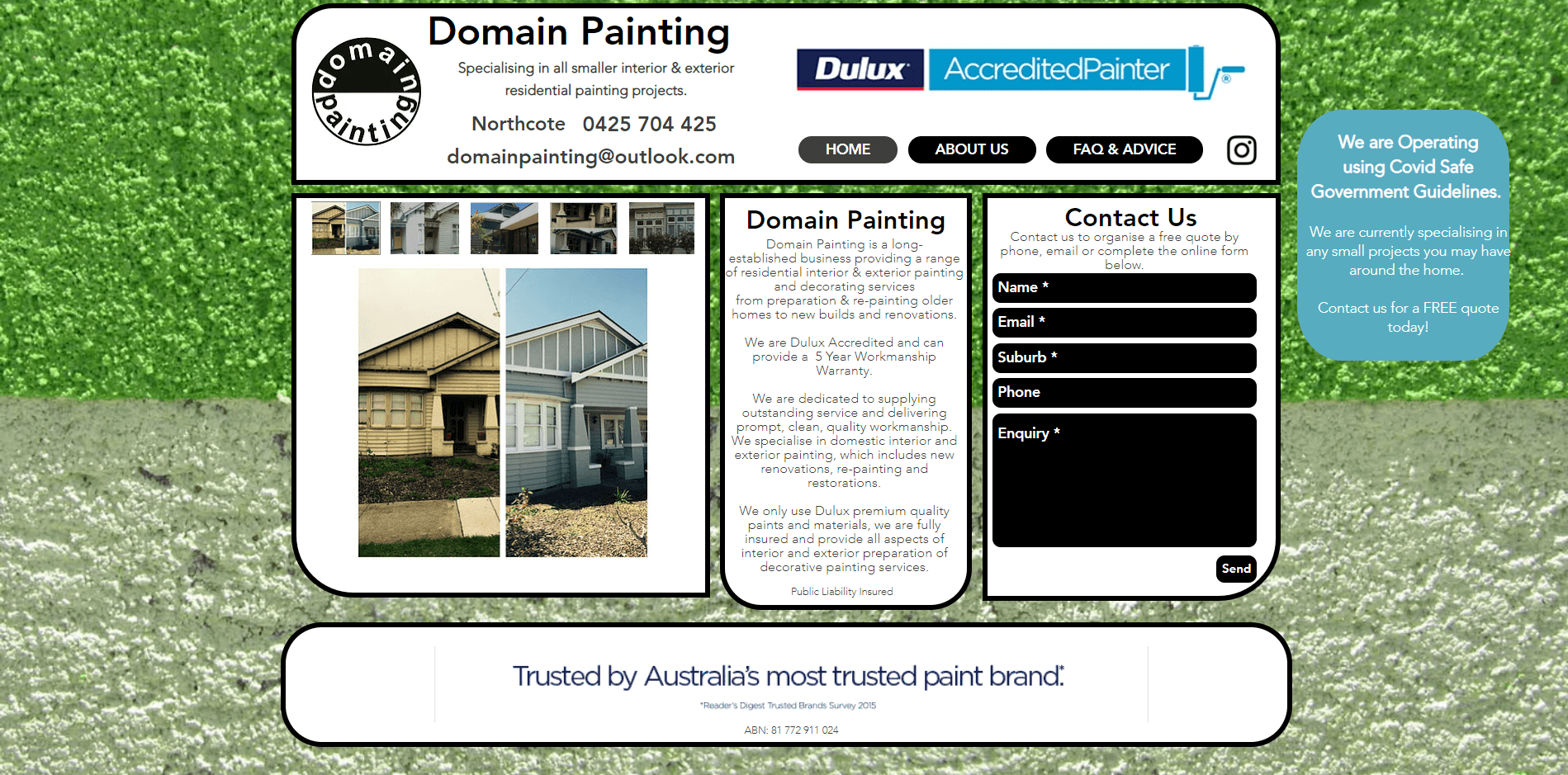 18+ Best Home Painters & Painting Services in Melbourne, Victoria ...